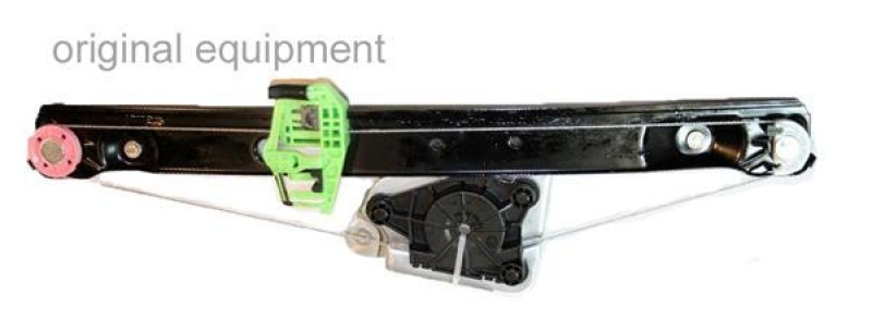 VALEO Window Regulator