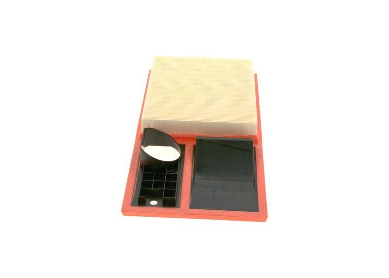 BOSCH Luftfilter F 026 400 035