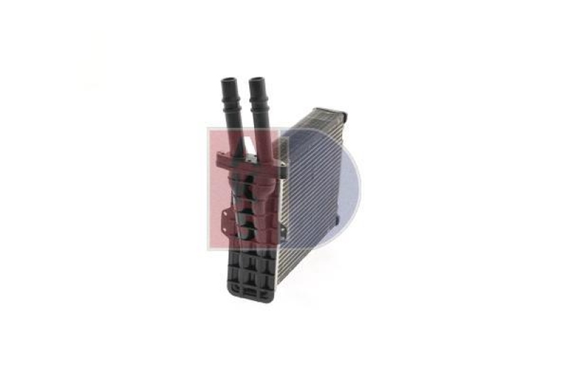 AKS DASIS Heat Exchanger, interior heating