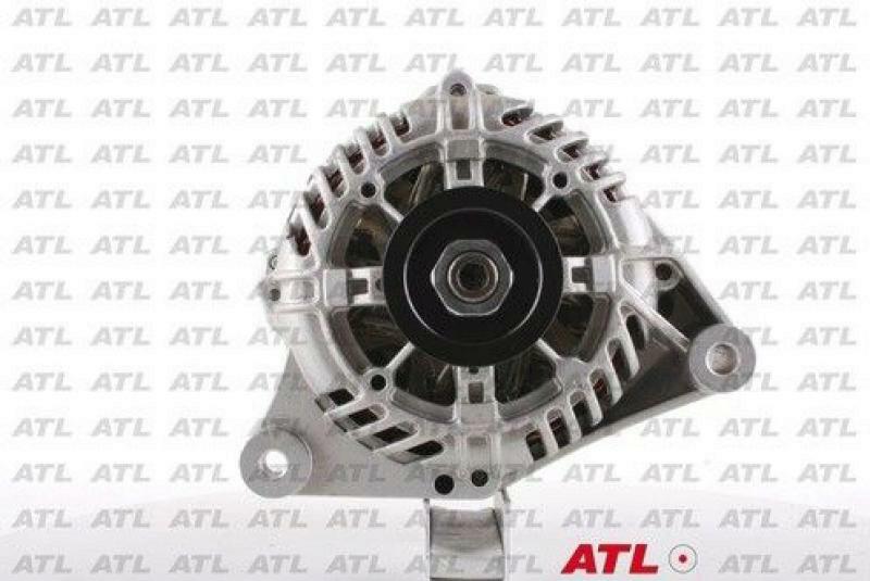 ATL Autotechnik Generator