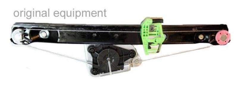 VALEO Window Regulator