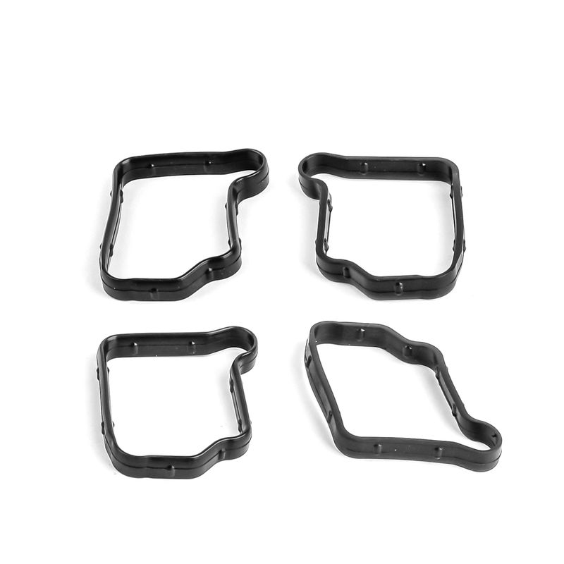 ET ENGINETEAM Gasket Set, cylinder head cover