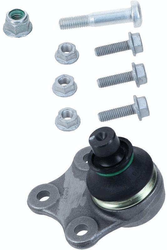 LEMF&Ouml;RDER Ball Joint