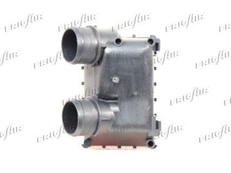 FRIGAIR Charge Air Cooler