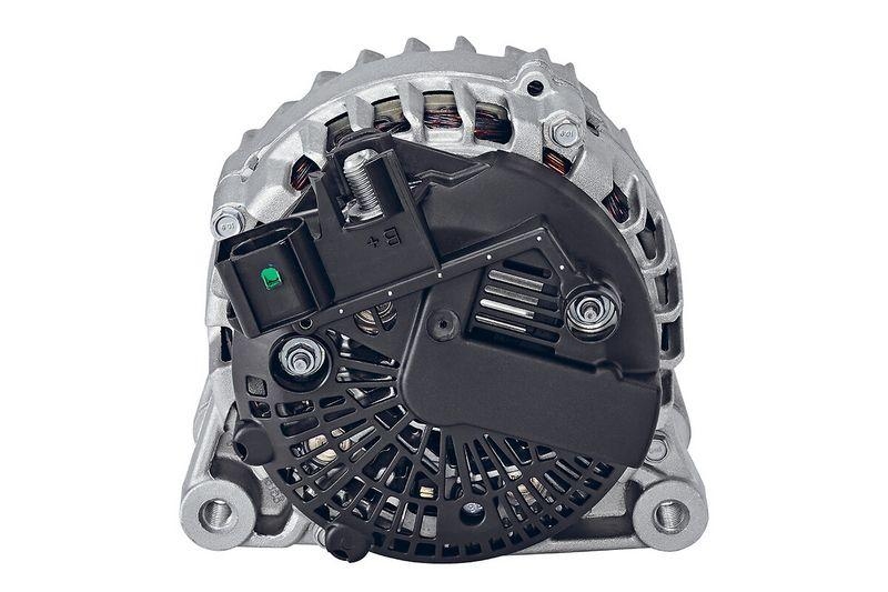 VALEO Generator VALEO ORIGINS NEW OE TECHNOLOGIE
