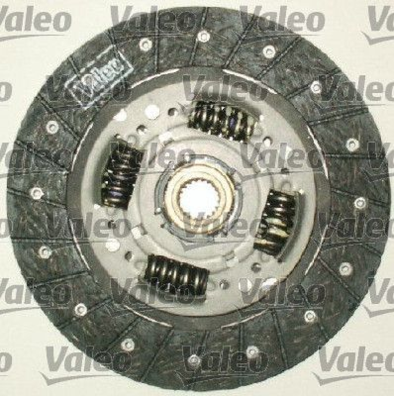 VALEO Kupplungssatz KIT3P (CSC)