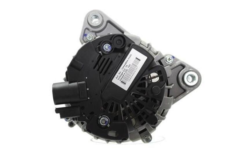 ALANKO Generator