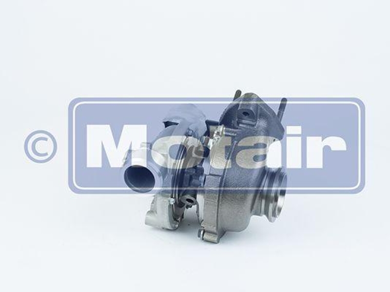 MOTAIR TURBO Lader, Aufladung ORIGINAL TURBO