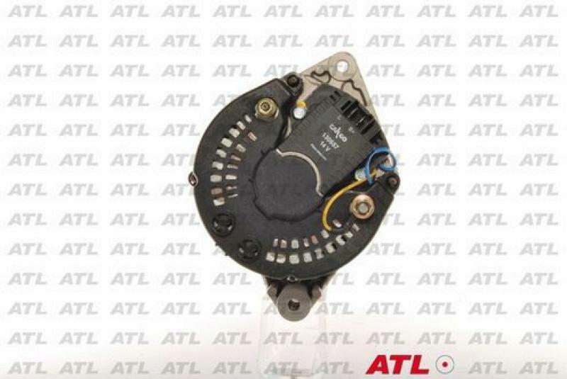 ATL Autotechnik Generator