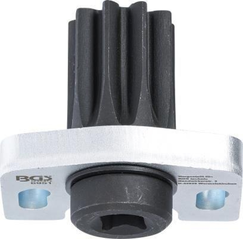 BGS Holding Tool, crankshaft