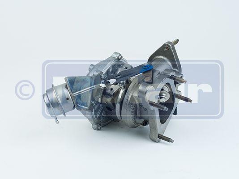 MOTAIR TURBO Lader, Aufladung ORIGINAL TURBO-PROFI-PAKET