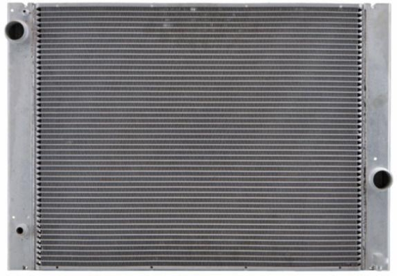 MAHLE Radiator, engine cooling BEHR *** PREMIUM LINE ***