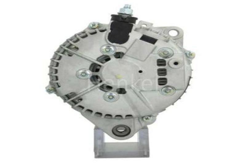 Henkel Parts Generator