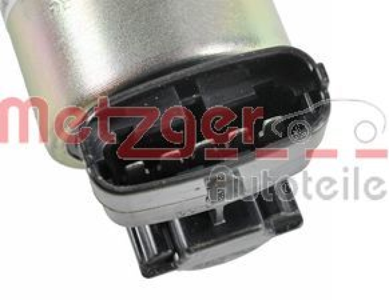 METZGER EGR Valve OE-part