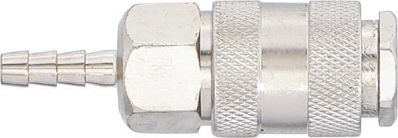 BGS Connector, compressed air line