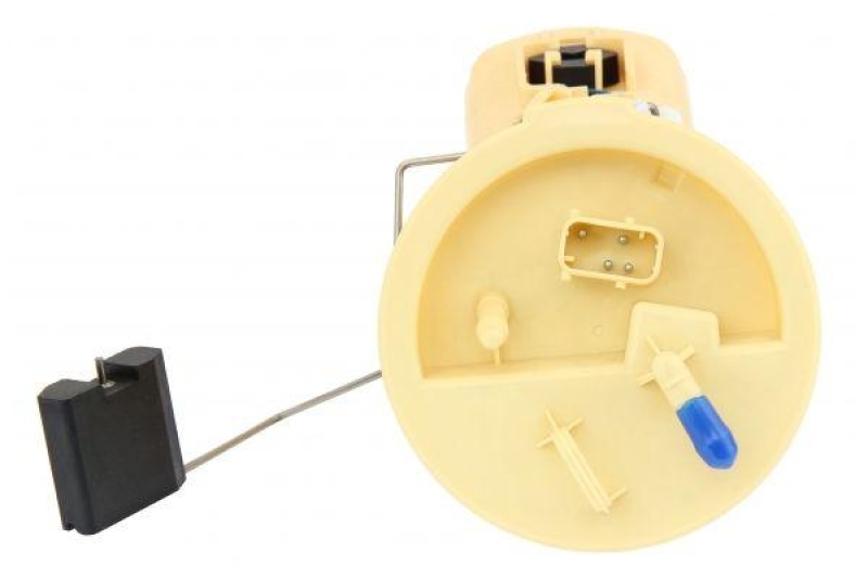 MAPCO Fuel Feed Unit