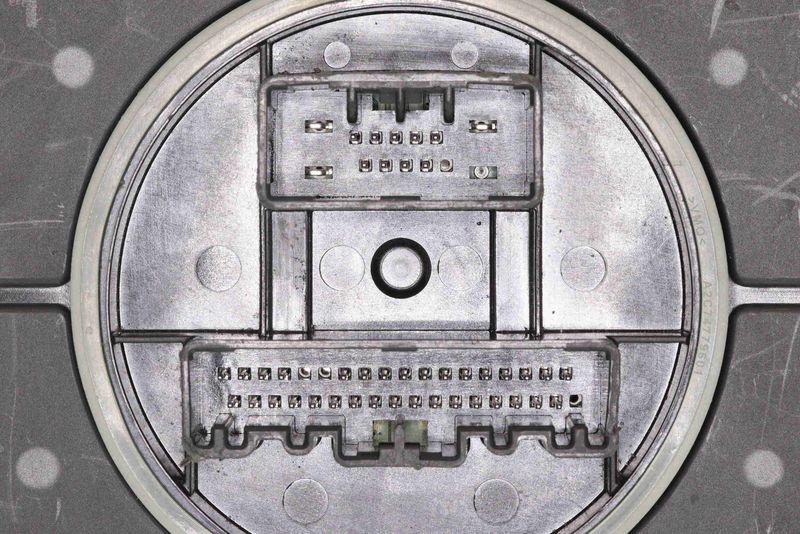 VEMO Steuergerät, Beleuchtung Green Mobility Parts