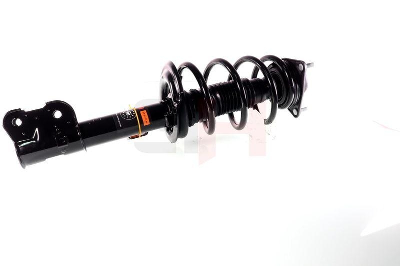 Komplett Sto&szlig;d&auml;mpfer Federbein Satz Vorne links rechts passend f&u...