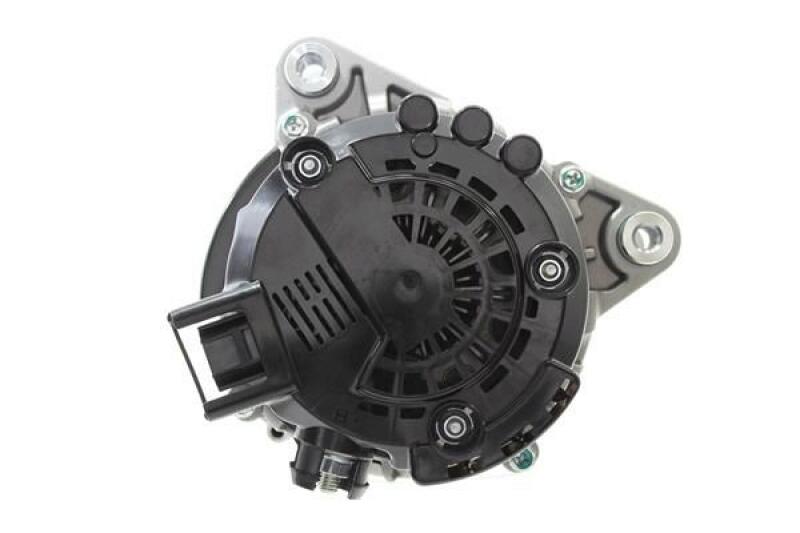 ALANKO Generator