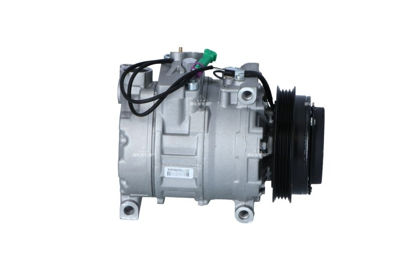 NRF Compressor, air conditioning EASY FIT