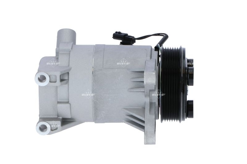 NRF Compressor, air conditioning