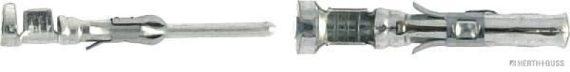 HERTH+BUSS ELPARTS Release Tool, flat-/round plug