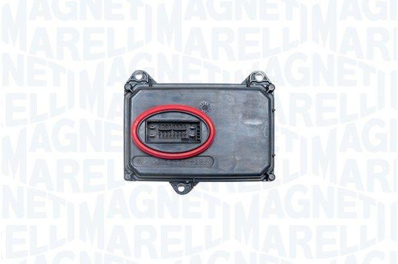 MAGNETI MARELLI Control Unit, lights