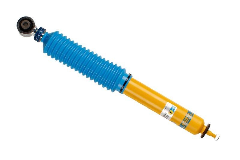 BILSTEIN Suspension Kit, coil springs / shock absorbers BILSTEIN - B16 PSS10
