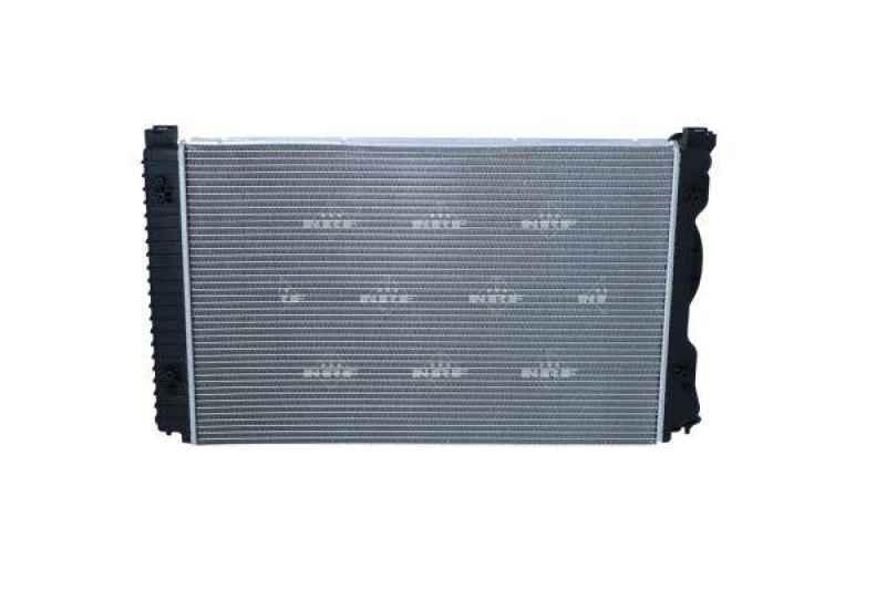 NRF Radiator, engine cooling EASY FIT