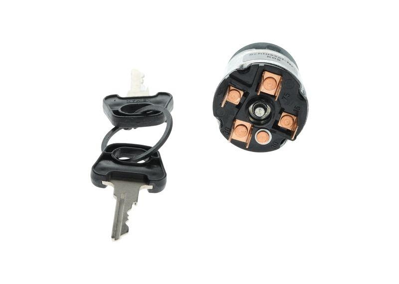 BOSCH Ignition-/Starter Switch
