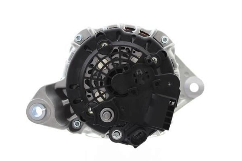 ALANKO Generator