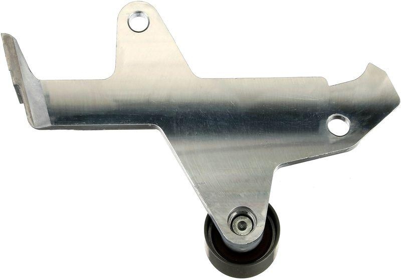 GATES Deflection/Guide Pulley, timing belt PowerGrip®