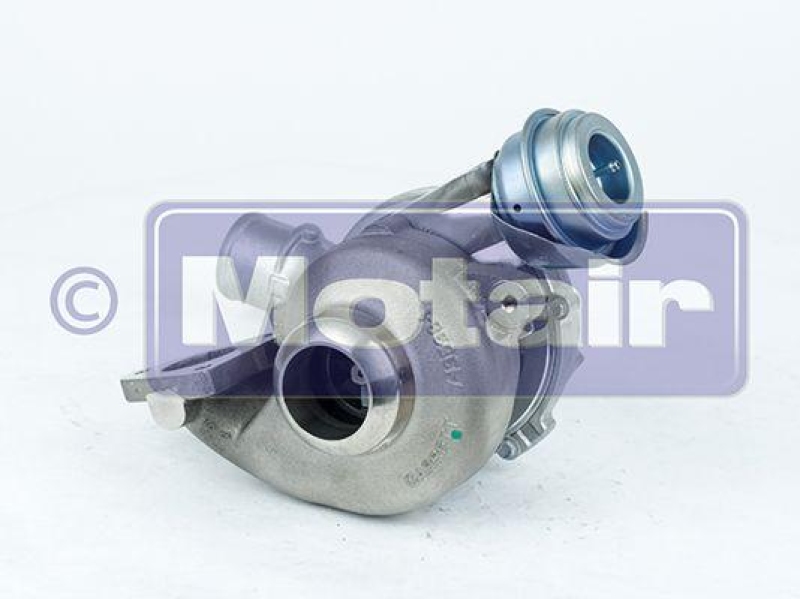 MOTAIR TURBO Lader, Aufladung ORIGINAL TURBO-PROFI-PAKET GARRETT
