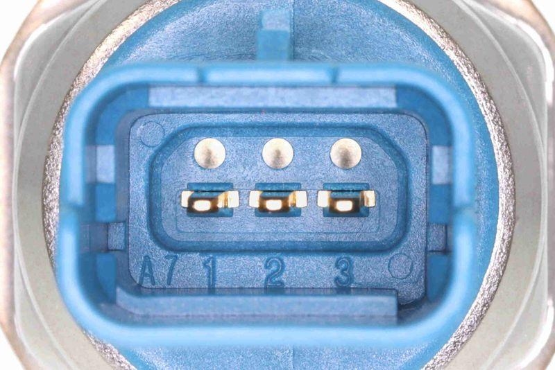VEMO Sensor, Kraftstoffdruck Original VEMO Qualität