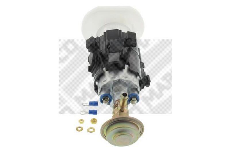 MAPCO Fuel Feed Unit