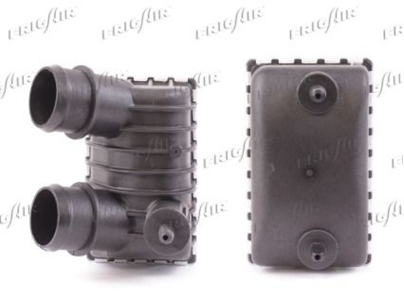 FRIGAIR Charge Air Cooler
