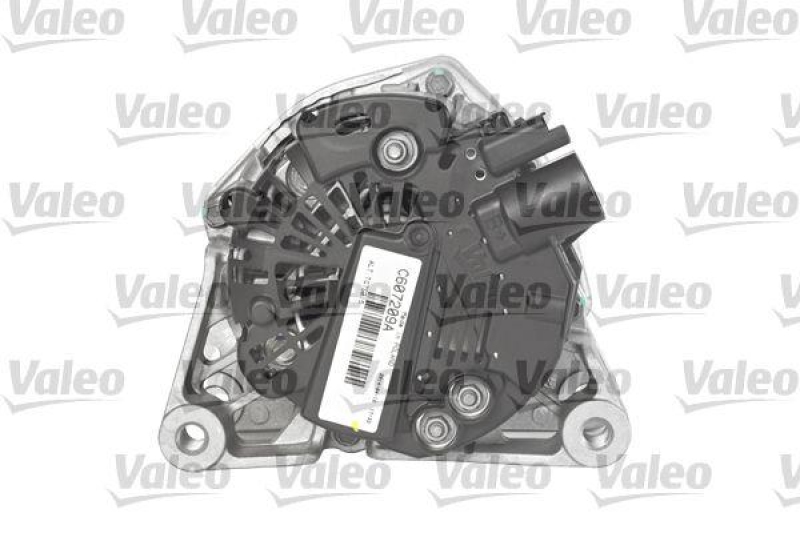 VALEO Generator VALEO RE-GEN AT