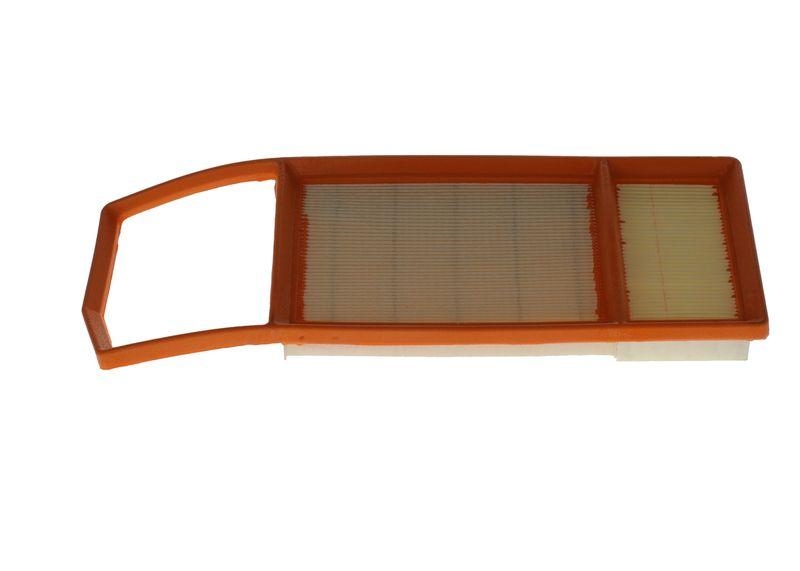 BOSCH Luftfilter