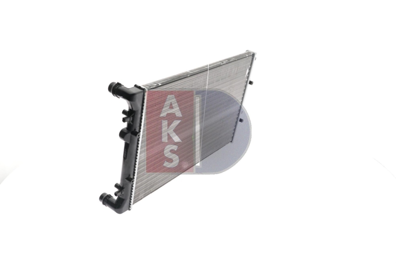 AKS DASIS Kühler, Motorkühlung