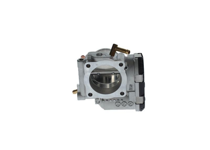 BOSCH Throttle body