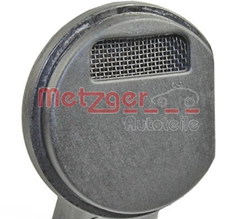 METZGER Oil Pump OE-part