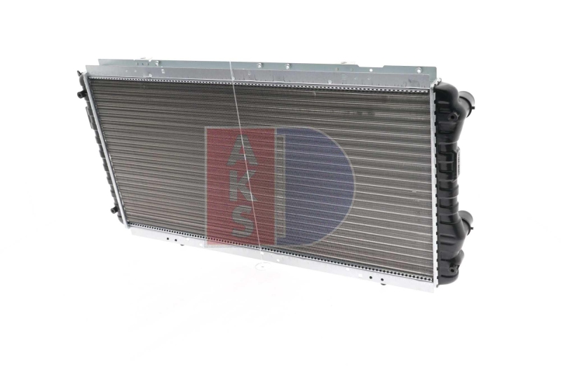 AKS DASIS Dryer, air conditioning