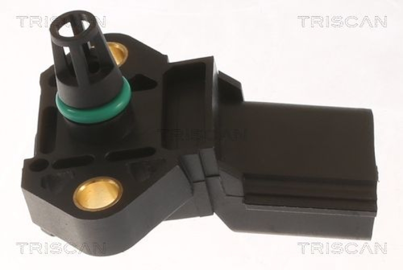 TRISCAN Sensor, Ladedruck