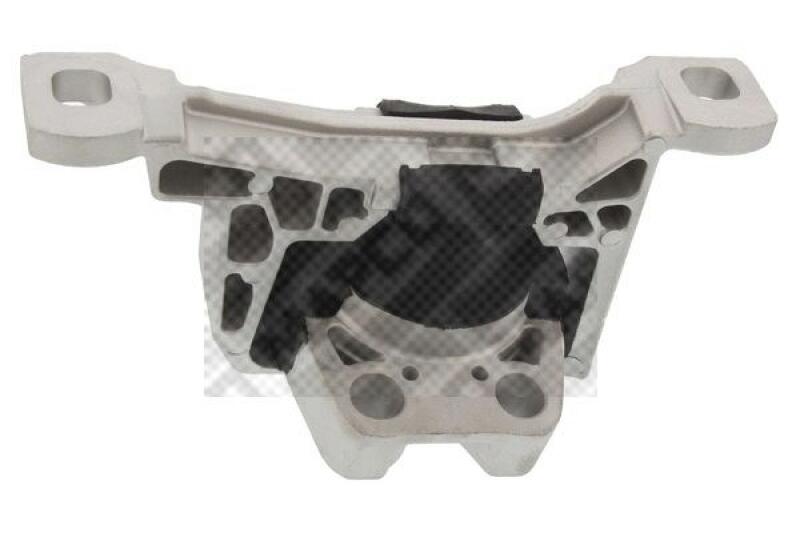 MAPCO Engine Mounting