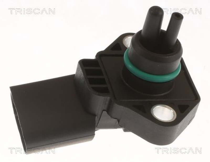 TRISCAN Sensor, boost pressure