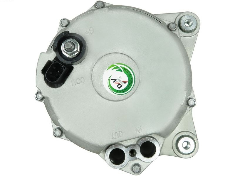 AS-PL Generator Brandneu AS-PL