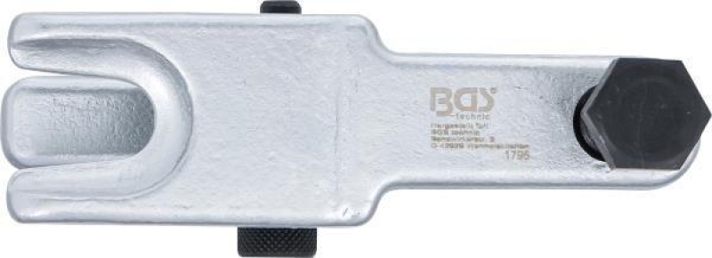 BGS Ejector, ball joint