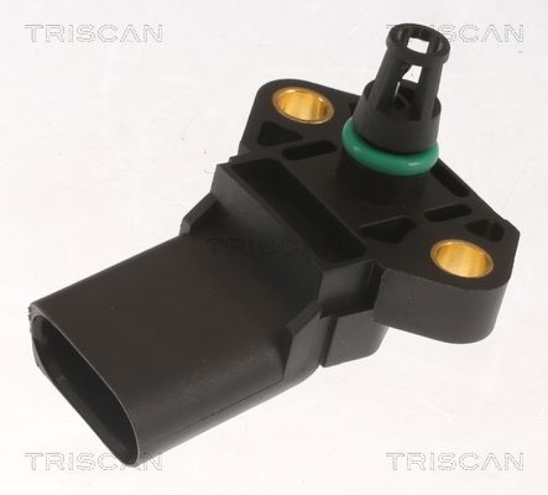TRISCAN Sensor, boost pressure