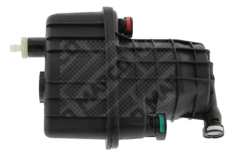 MAPCO Kraftstofffilter