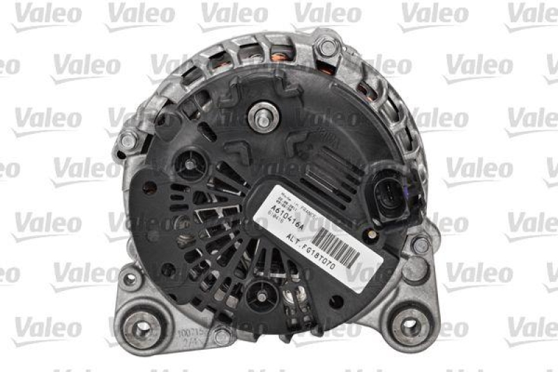 VALEO Generator VALEO RE-GEN AT